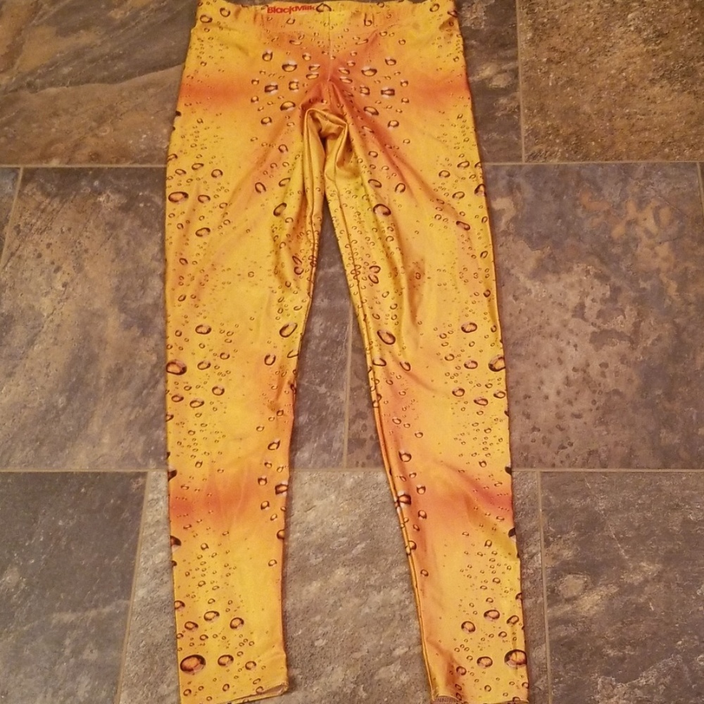 Blackmilk